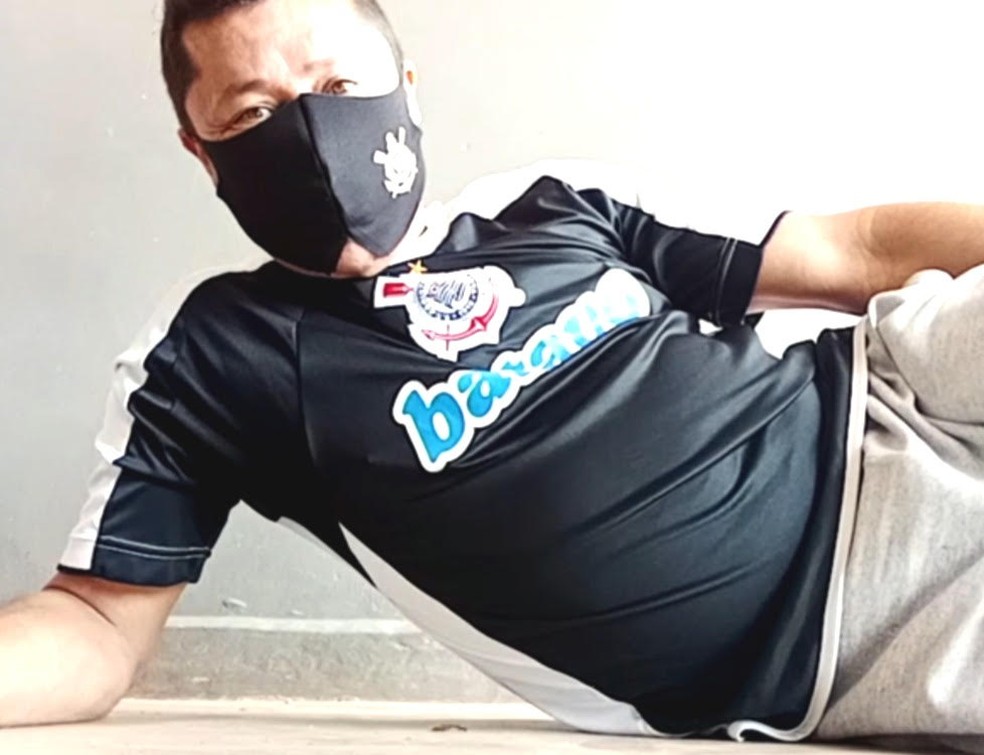 Índio sonha com time profissional só de indígenas e quer despedida oficial do Corinthians