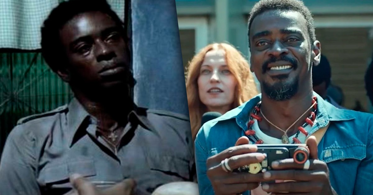 Seu comemora 20 anos de 'Cidade de Deus' na CCXP 2022 'Formou atores' Pop gshow