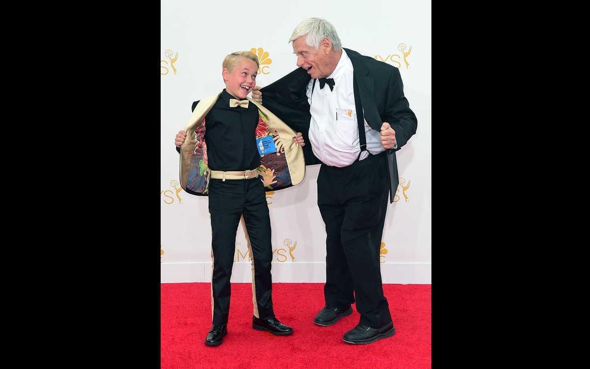 Robert Morse, estrela de Mad Males, morre aos 90 anos |  Pop & Arte