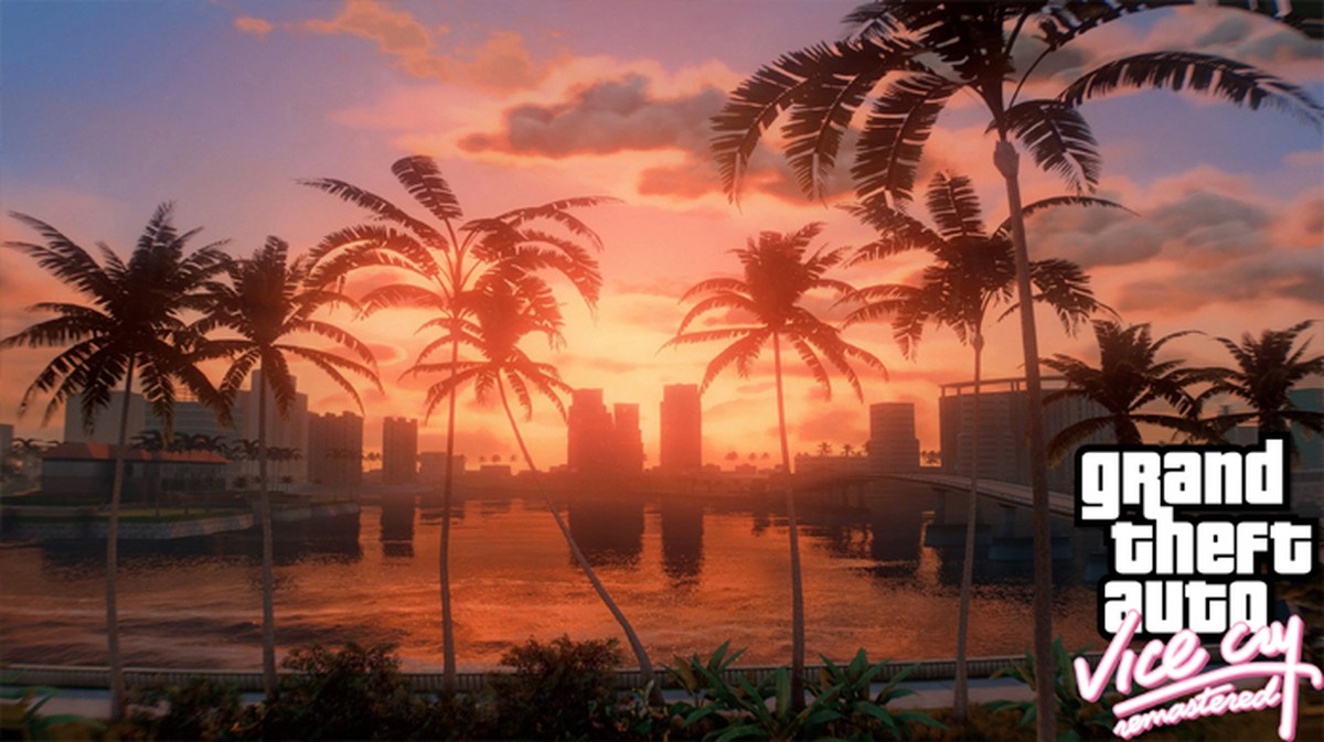 gta vice city remastered 2018 free download