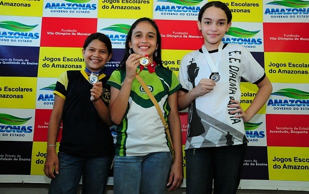 De xadrez à Free Fire, alunos de escolas estaduais do AM promovem jogos  interclasses on-line; participe - Portal Amazônia