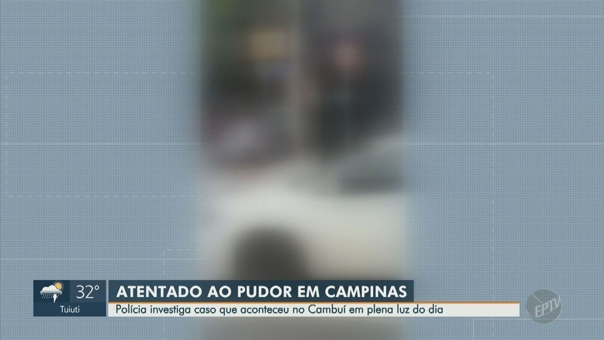 Homem é Preso Suspeito Por Estupro De Vulnerável Após Fazer Sexo Com