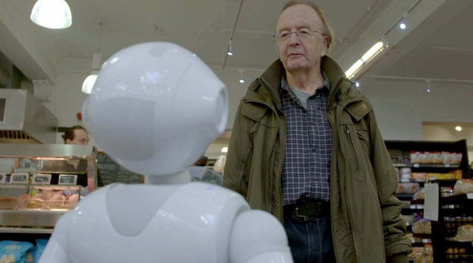 robo, mercado, demitido, tecnologia (Foto: Reprodução/BBC)