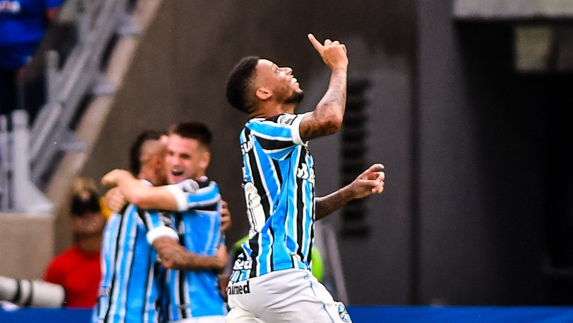 Melhores momentos: Cruzeiro 0 x 1 Gremio