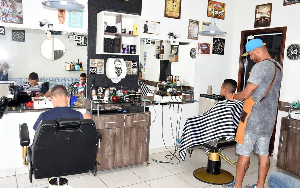 Setor de serviços criou 337 empregos em Hortolândia em março de 2018, segundo o Caged (Foto: Reginaldo Prado/Prefeitura de Hortolândia)