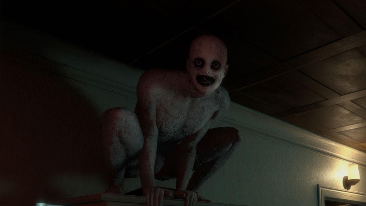 The Mortuary Assistant: veja gameplay e requisitos do jogo de terror