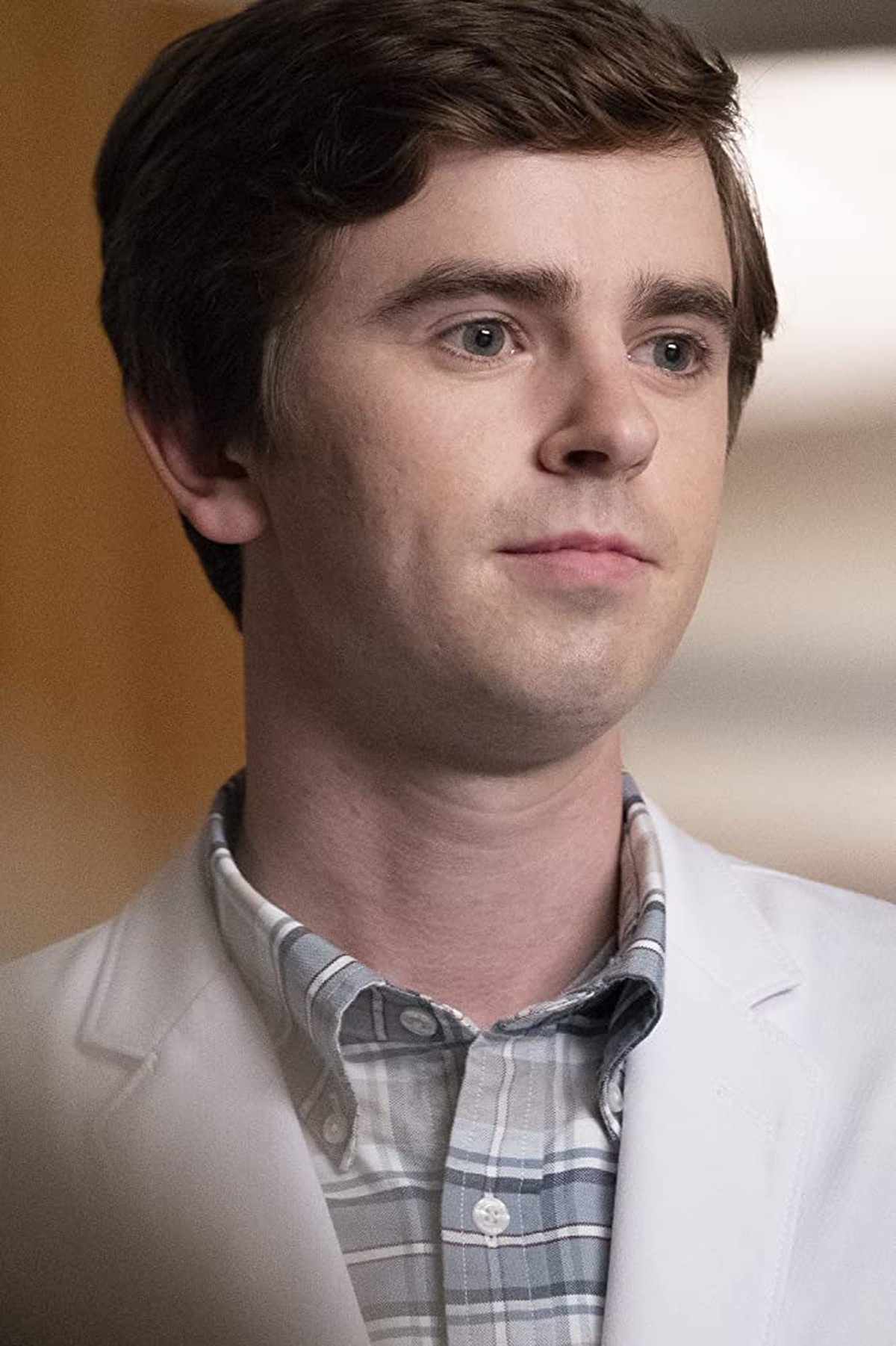 'The Good Doctor': veja 5 curiosidades sobre Freddie Highmore