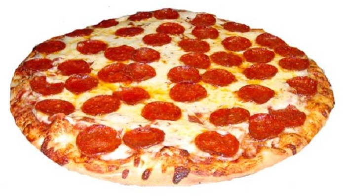 Pizza (Foto: Pizza)