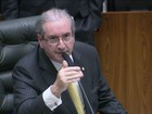 Ministro do STF afasta Cunha do mandato e da presidência da Câmara