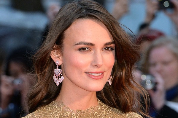 Keira Knightley. (Foto: Getty Images)