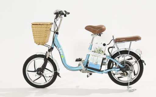 Pedalada Fashion Farm E Lev Lancam Bikes Eletricas Durante As Olimpiadas Vogue News
