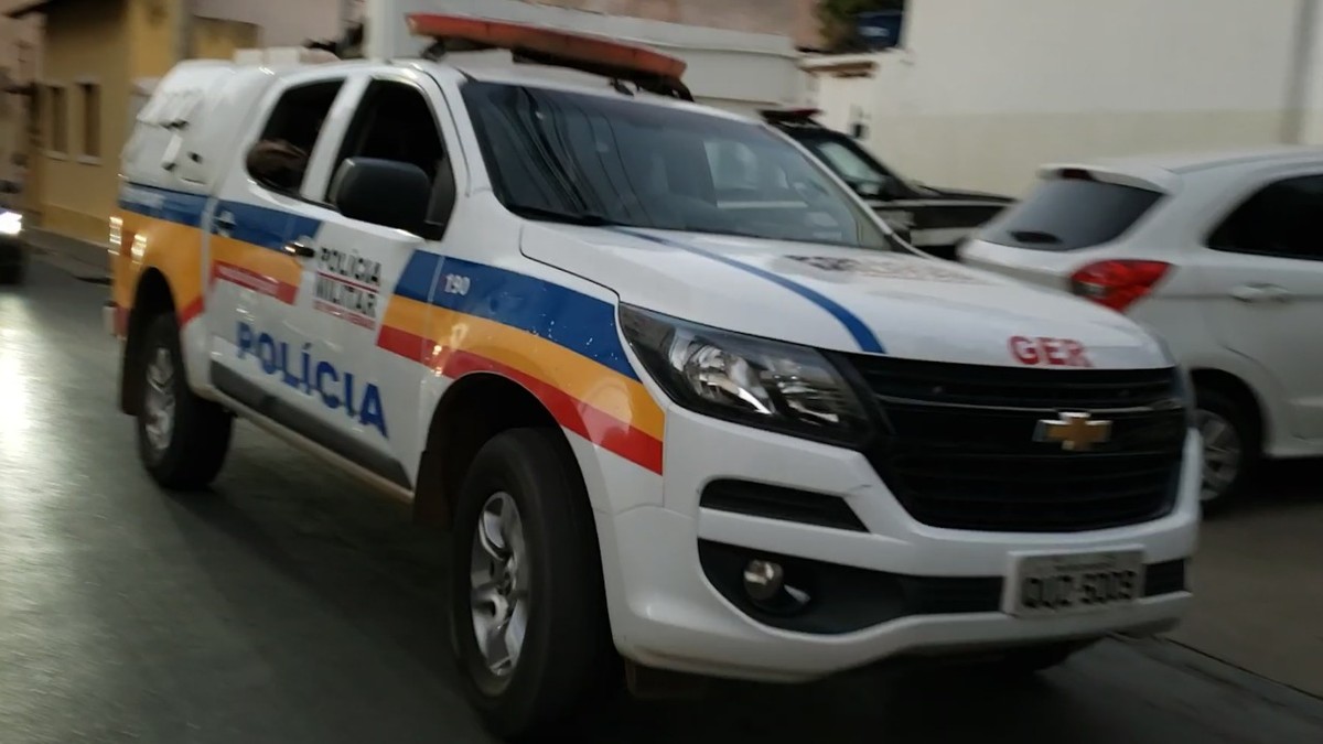 Foragido da Justiça de SP por matar enteado com chute na cabeça é preso em Montes Claros