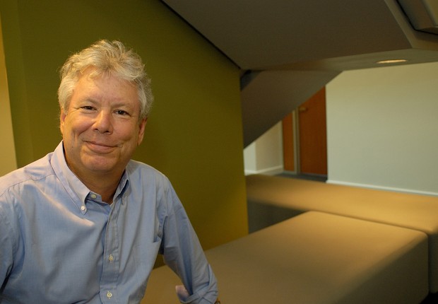 Richard Thaler (Foto: Reprodução/Facebook)