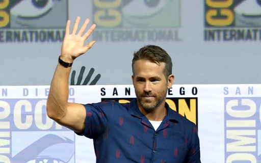 Herói Lgbt Ryan Reynolds Quer Mais Representatividade Em Deadpool Gq Cinema 