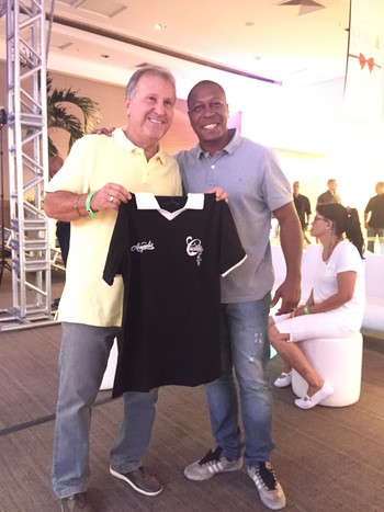 Zico dá sua bênção e revela que Muricy é sonho antigo do Flamengo