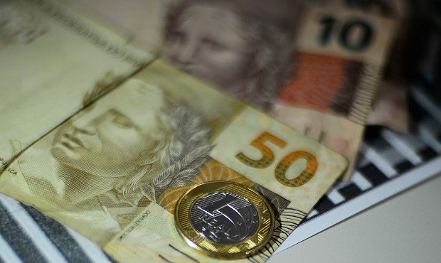 Dinheiro; pib; inflacao; economia (Foto: Marcello Casal Jr / Agência Brasil)