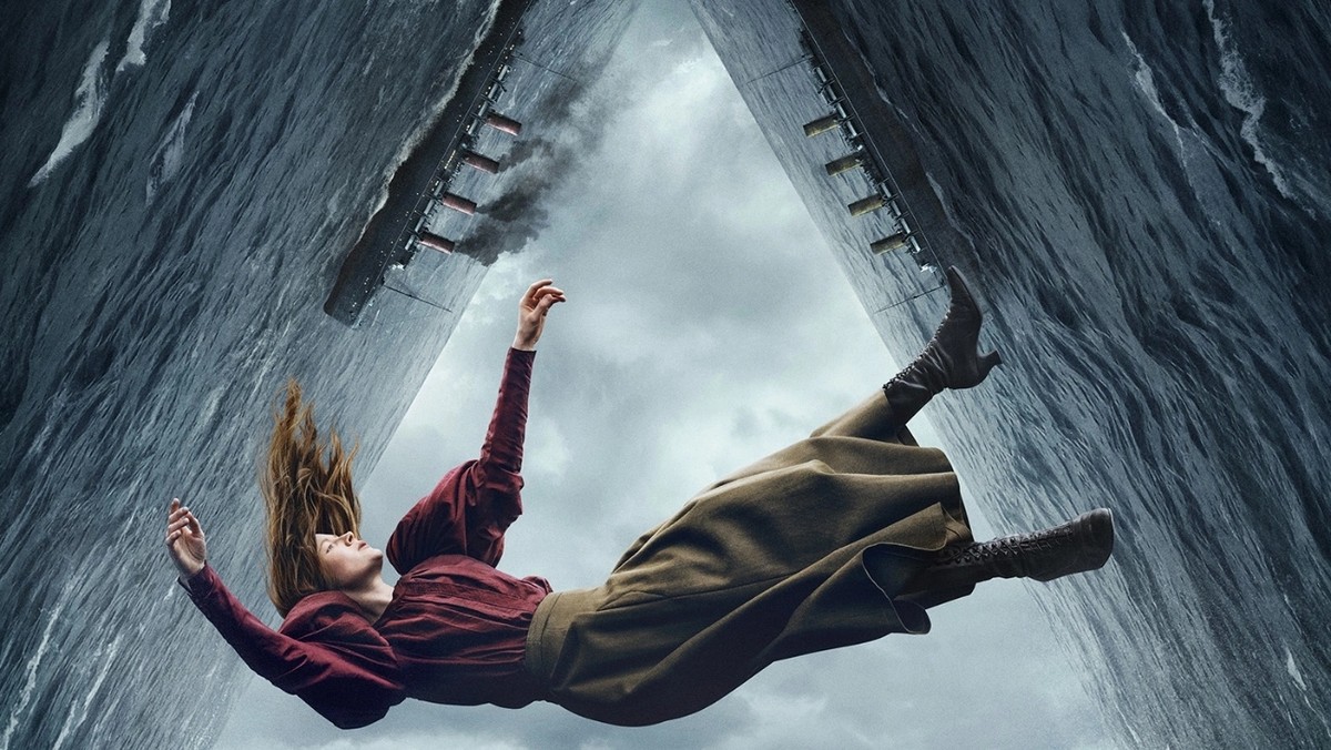 1899: veja estreia e trailer da série dos criadores de Dark na Netflix