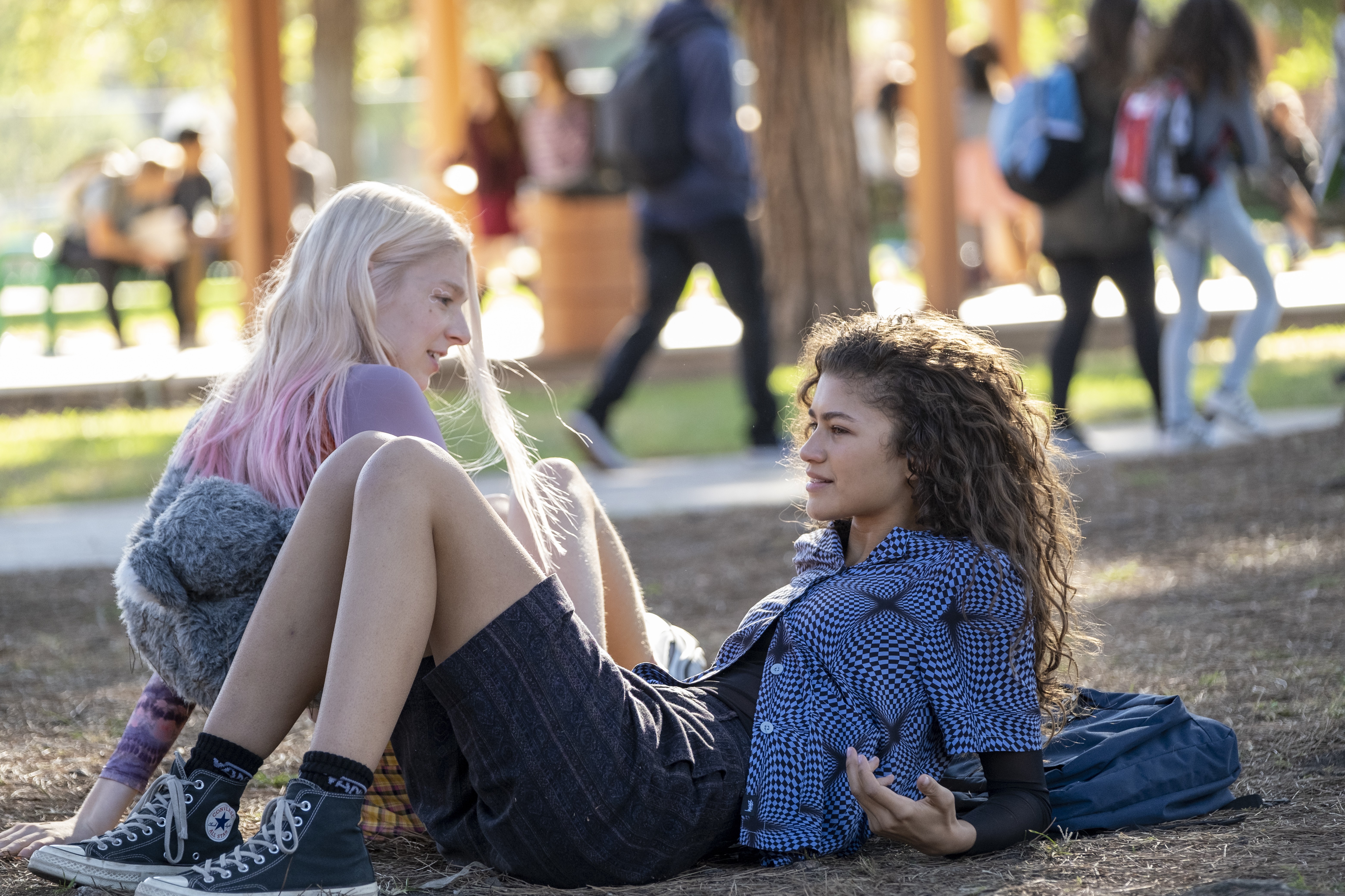 Euphoria Terceira Temporada Só Chegará às Telas Em 2025