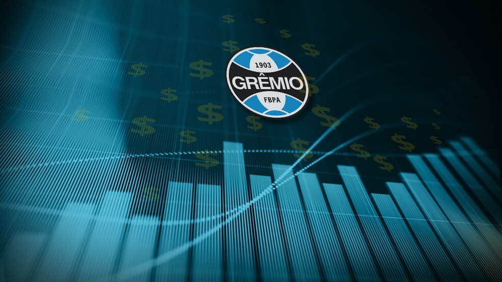 As Financas Do Gremio Em 2018 Eficiencia E Austeridade Marcam Gestao Historica Para O Futebol Blog Do Rodrigo Capelo Ge