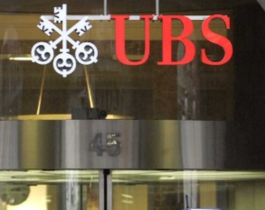 UBS já adquiriu créditos equivalentes a mais de 4 milhões de toneladas de gás carbônico, boa parte em projetos de energia limpa e transição energética