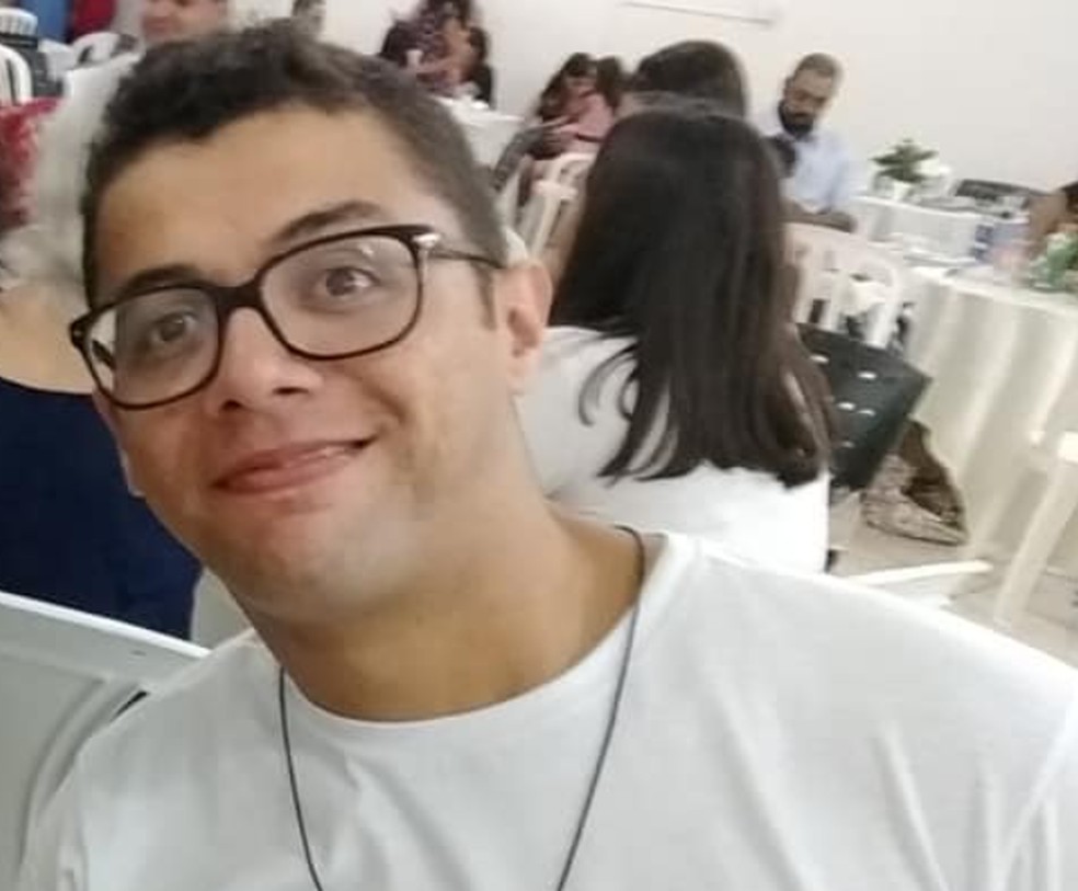 Motociclista de 32 anos morre em colisão em avenida de São Carlos — Foto: Reprodução/ Redes Sociais