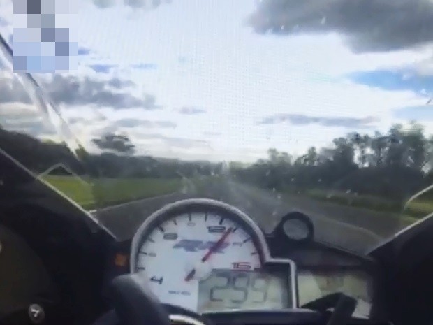 Prisão de Grupo que fazia 'rachas' de moto a 299 km/h na Paraíba é destaque  no Fantástico - Portal do Litoral PB