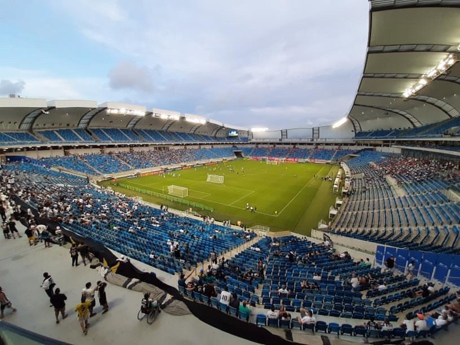 ABC se manifesta contra o retorno do futebol no Rio Grande do Norte