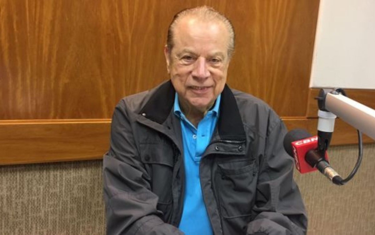 Le journaliste et écrivain Ethevaldo Siqueira décède à l’âge de 90 ans |  Ribeirao Preto et la France