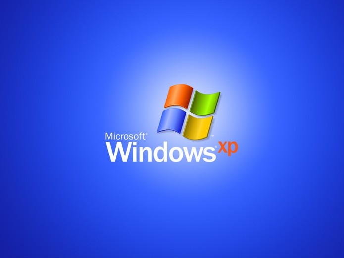 Windows XP cresce mesmo sem suporte da Microsoft e ainda supera com vantagem versão mais recente (Foto: Divulgação/Microsoft)