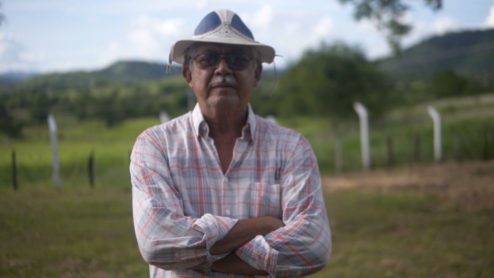 manoel souza 02 Manoel Souza Neto: o sertanejo que foi de PM a pecuarista