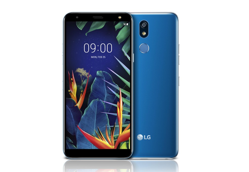 Lg Q60 Lg K50 E Lg K40 Celulares Intermediarios Tem Chip De 8 Nucleos Celular Techtudo - o.jogo brawl stars trapaceia com a gnete