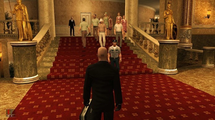 Hitman 2 Silent Assassin Download Iso Pc