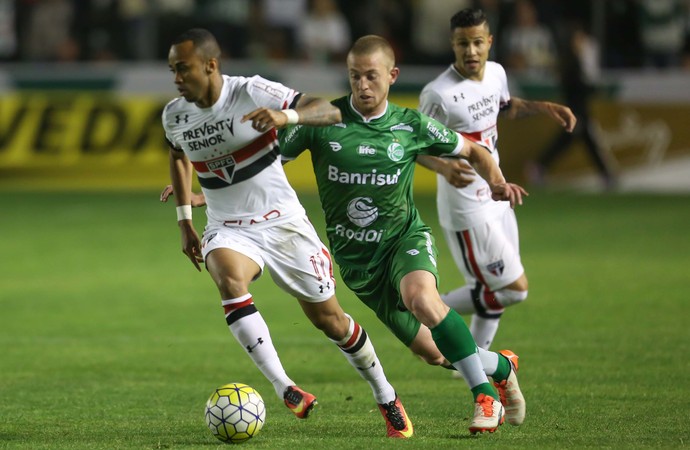 Juventude é eliminado na primeira fase da Copa São Paulo