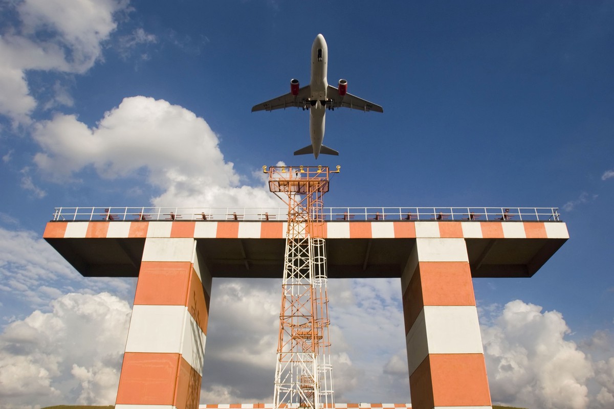 Leilão Aeroportos: 15 terminais serão licitados; entre eles, o de Congonhas | Empresas