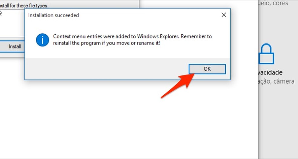 Como Pesquisar Imagem No Google A Partir Dos Arquivos Do Windows Utilitarios Techtudo