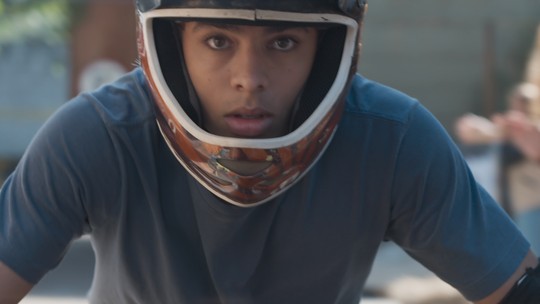 Lucas Penteado interpreta Fio em Malhação - Viva a ...