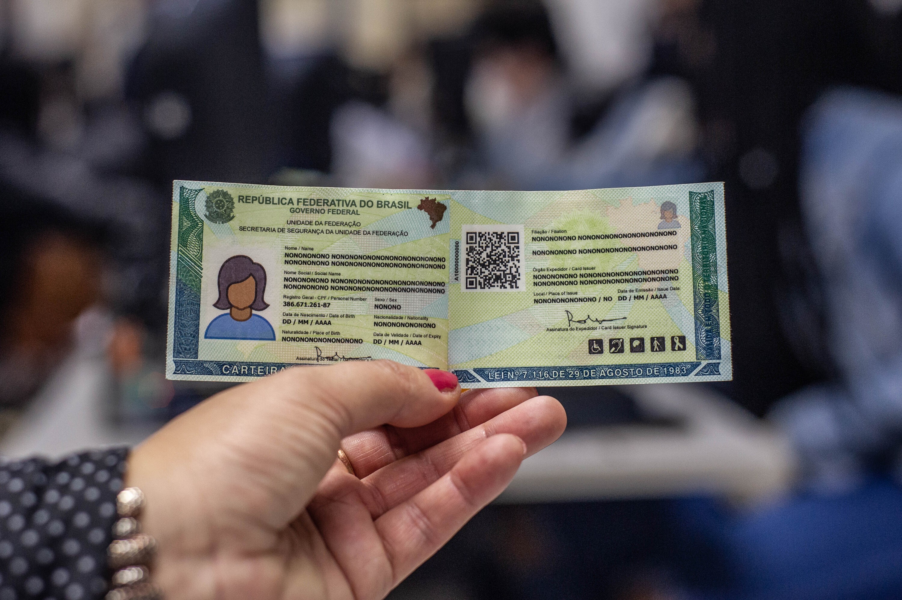 Veja quais documentos s o necess rios para o dia de vota o elei es