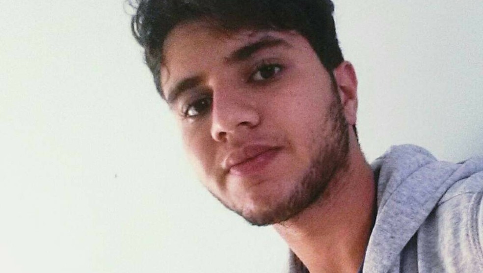 Brasileiro de 23 anos morre nos EUA sob custódia de agência de imigração | Mundo | G1