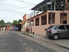 Pedreiro é morto a tiros em bar no bairro Tancredo Neves, em Manaus 