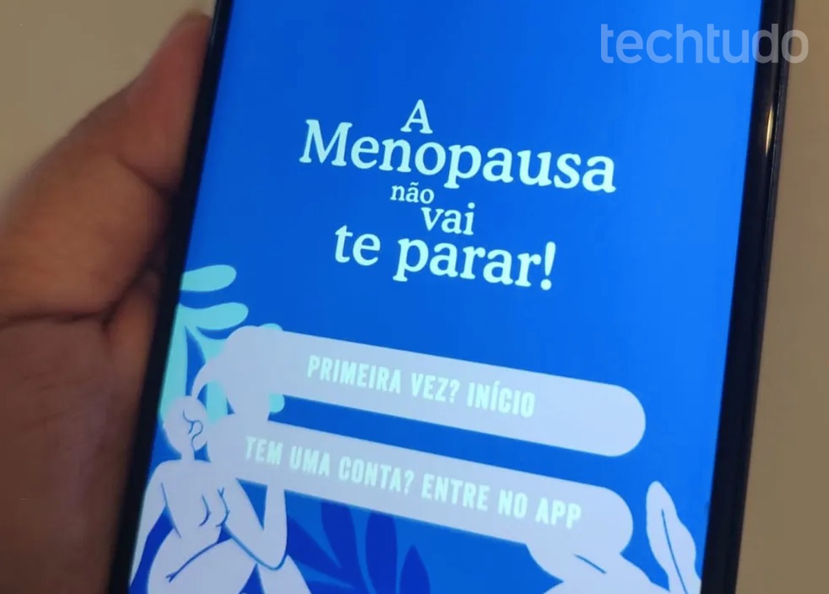 Como acompanhar e amenizar os sintomas da menopausa com o app Issviva