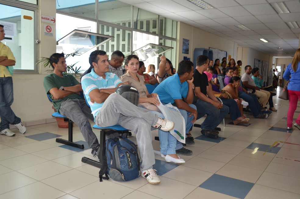 Ceará mantém pagamento do Seguro DPVAT na data do licenciamento do veículo (Foto: Valéria Oliveira/ G1)