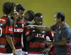Muricy time do Flamengo (Foto: Gilvan de Souza / Flamengo) Muricy time do Flamengo (Foto: Gilvan de Souza / Flamengo)