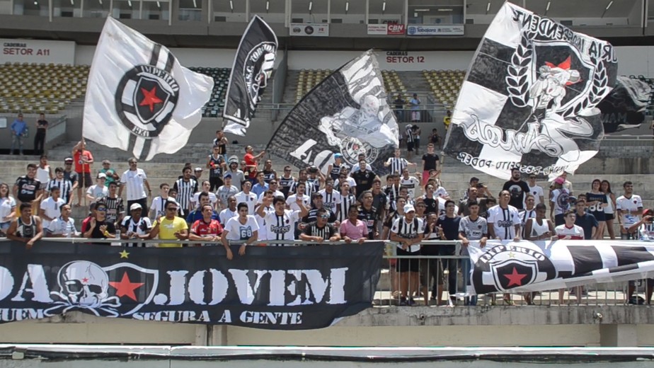 Torcidas Organizadas da PB têm até a quinta-feira para se recadastrarem no MP