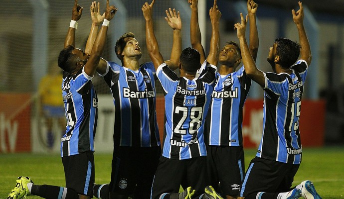 São José-RS, Ju e Grêmio podem garantir vaga ao fim da décima rodada