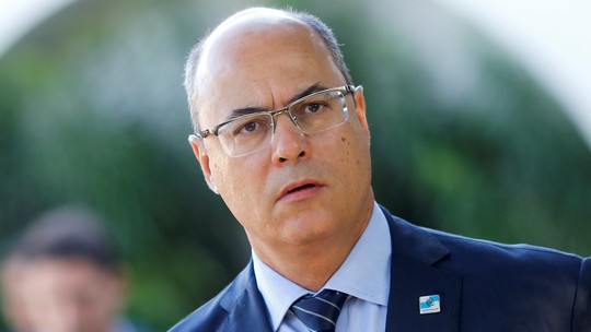 Foto: (REUTERS/Adriano Machado)