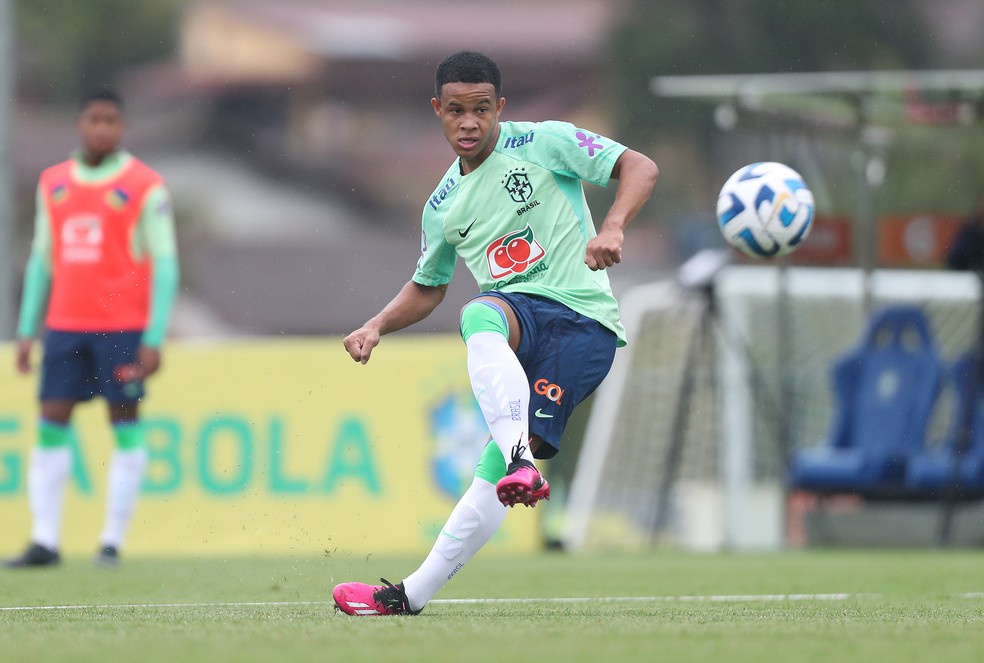 Assédio do Zenit, Seleção e sub-20: Corinthians não quer acelerar processo com Pedro em 2023