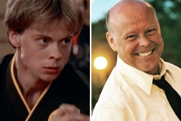 Cobra Kai: os principais personagens da série de Karatê Kid