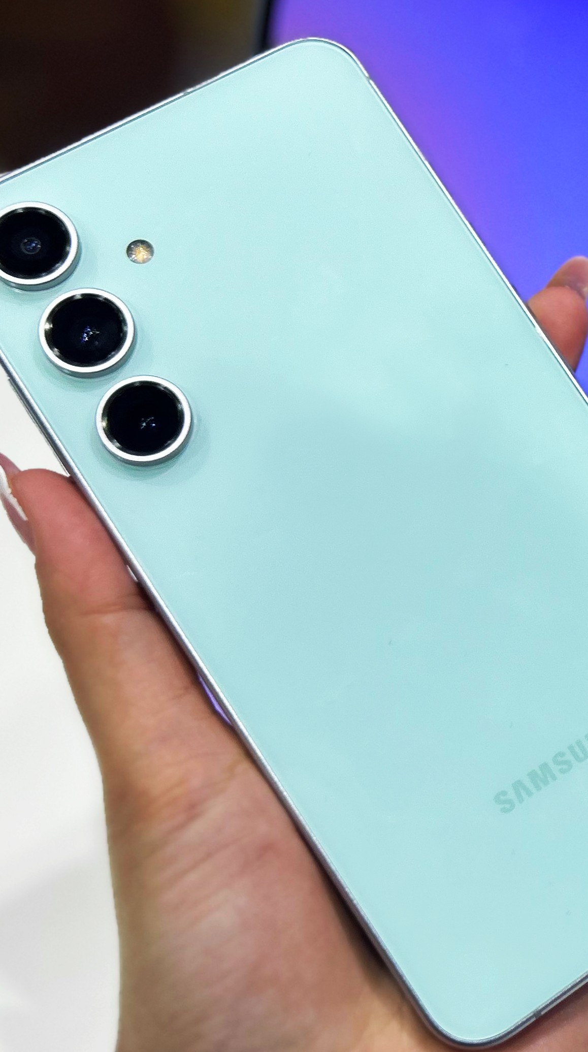 Galaxy S25 é lançado amanhã; veja o que esperar do celular