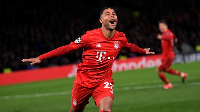 Chelsea 0 X 3 Bayern De Munique Liga Dos Campeoes Oitavas De Final Tempo Real Globo Esporte