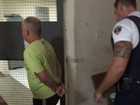 Homem é preso por injúria racial após chamar jovem de 'macaco', diz polícia
